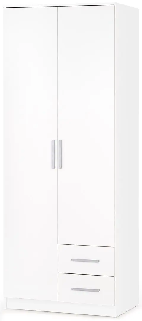 Шкаф Halmar Lima S-2 (White)