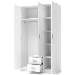 Шкаф Halmar Lima S-3 (Sonoma Oak) Thumb