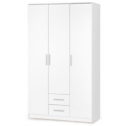 Dulap Halmar Lima S-3 (White)