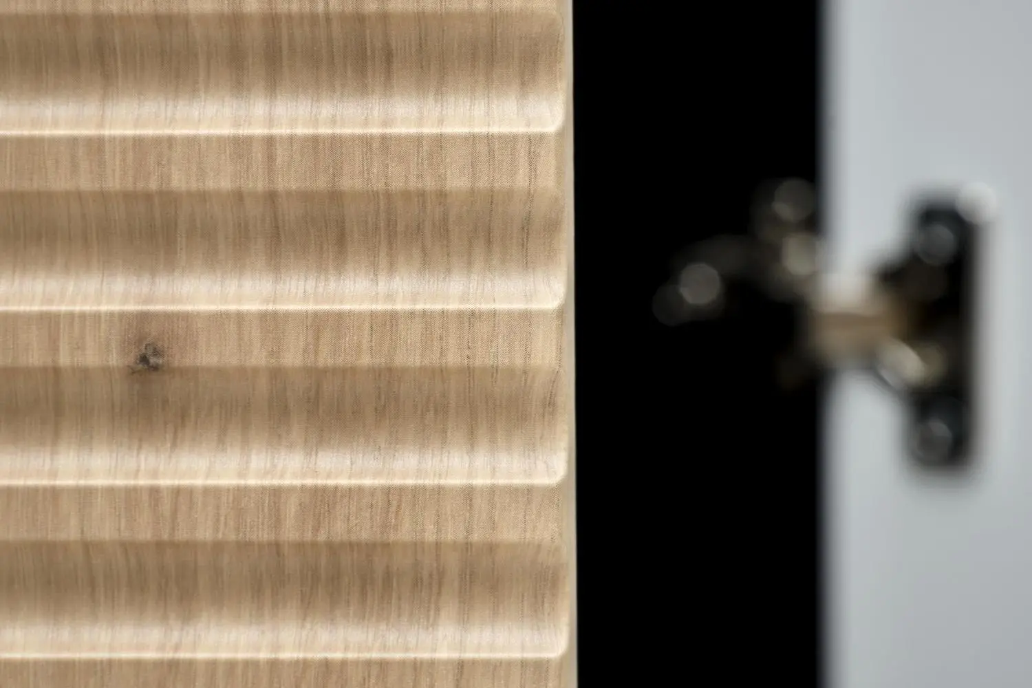 Шкаф Halmar Murano S-1 (Artisan Oak/Black)