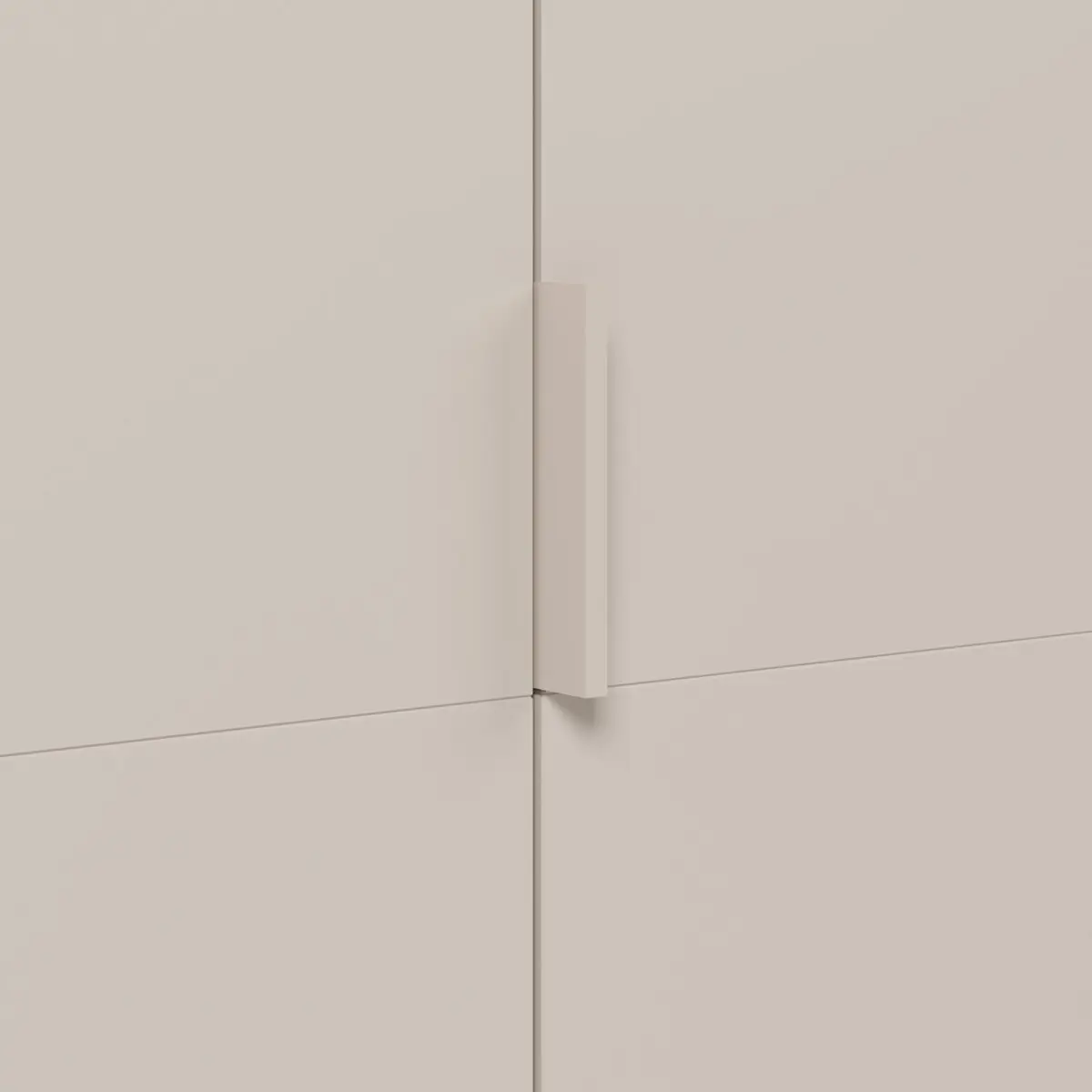 Шкаф Helvetia Montana 24KSOL18 (Cashmere) - 7