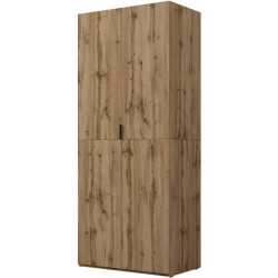 Шкаф Helvetia Montana 24N0OL18 (Wotan Oak) Thumb
