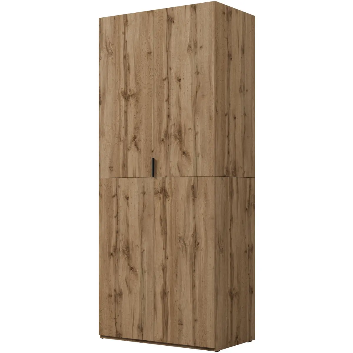 Шкаф Helvetia Montana 24N0OL18 (Wotan Oak) - 2