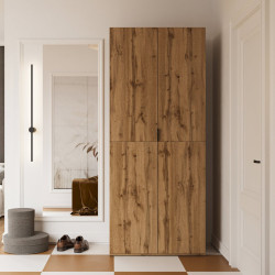Шкаф Helvetia Montana 24N0OL18 (Wotan Oak) Thumb