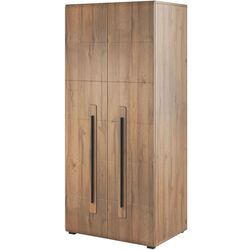 Dulap Helvetia Tulsa №18 2D (Grandson Oak)