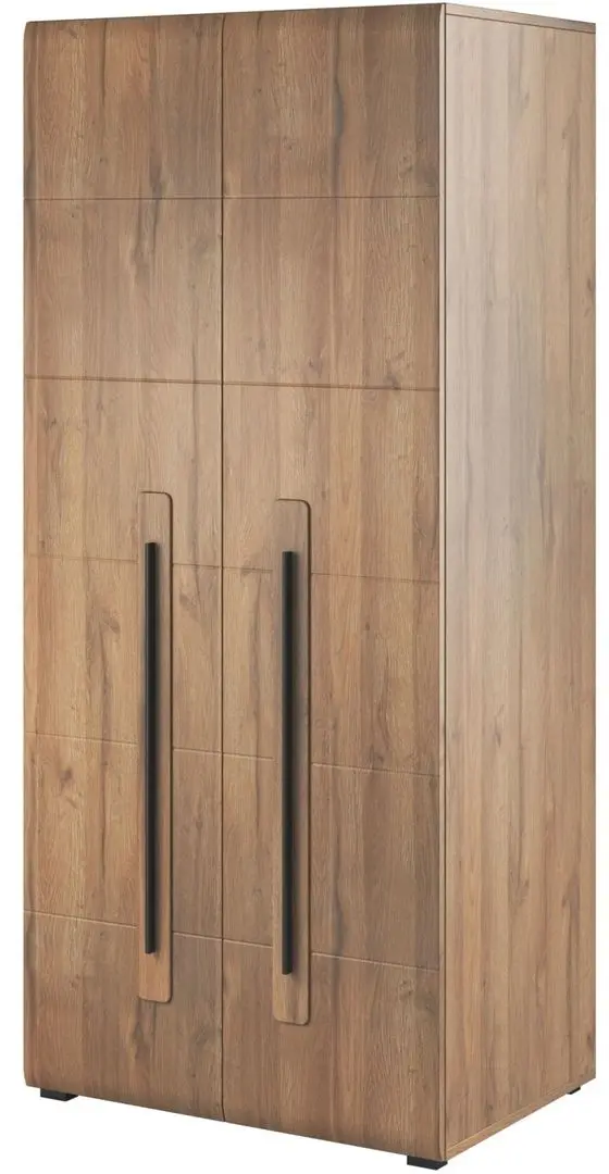 Dulap Helvetia Tulsa №18 2D (Grandson Oak)