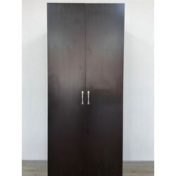 Dulap Ideal Mobila 2D 80x200 (Wenge) Thumb
