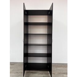 Dulap Ideal Mobila 2D 80x200 (Wenge) Thumb