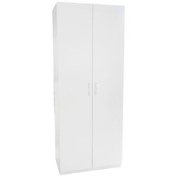 Dulap Ideal Mobila C230 (White) Thumb