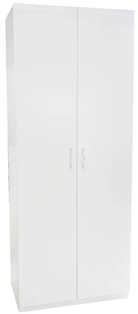 Dulap Ideal Mobila C230 (White) - 2