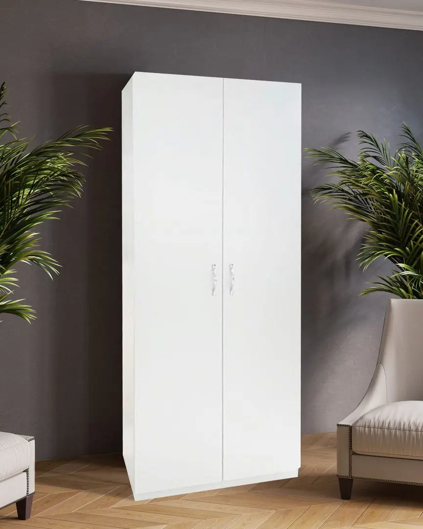 Dulap Ideal Mobila C230 (White)