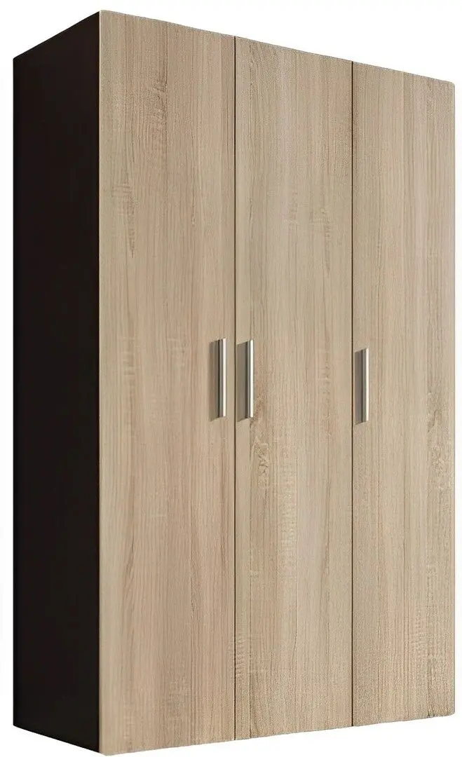 Dulap Ideal Mobila K 300 (Wenge/Sonoma Oak) - 3