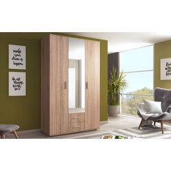 Dulap Ideal Mobila K200 (Sonoma Oak)