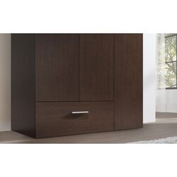 Dulap Ideal Mobila Rio 3D (Wenge) Thumb