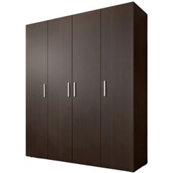 Dulap Ideal Mobila Rio (Wenge) Thumb