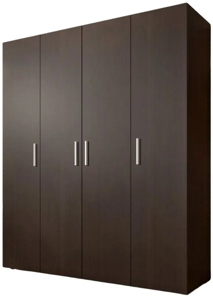 Dulap Ideal Mobila Rio (Wenge) - 3