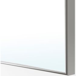 Dulap Ikea Pax/Aheim raft/bara cu oglinda 50x60x201 (Alb) Thumb