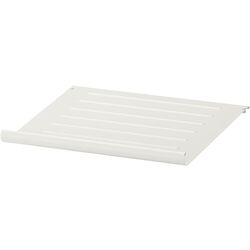 Dulap Ikea Pax/Bergsbo/Aheim rafturi/bare/sertare/cos/oglinda 150x38x236 (Alb) Thumb
