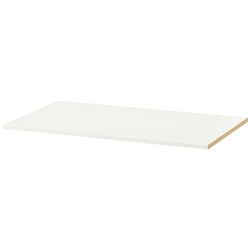 Dulap Ikea Pax/Bergsbo sticla mata 150x60x236 (Alb) Thumb