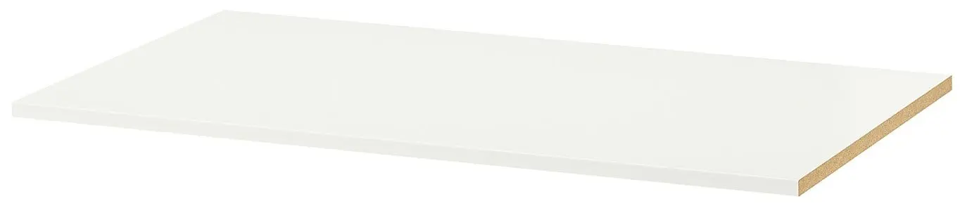 Dulap Ikea Pax/Bergsbo sticla mata 150x60x236 (Alb)