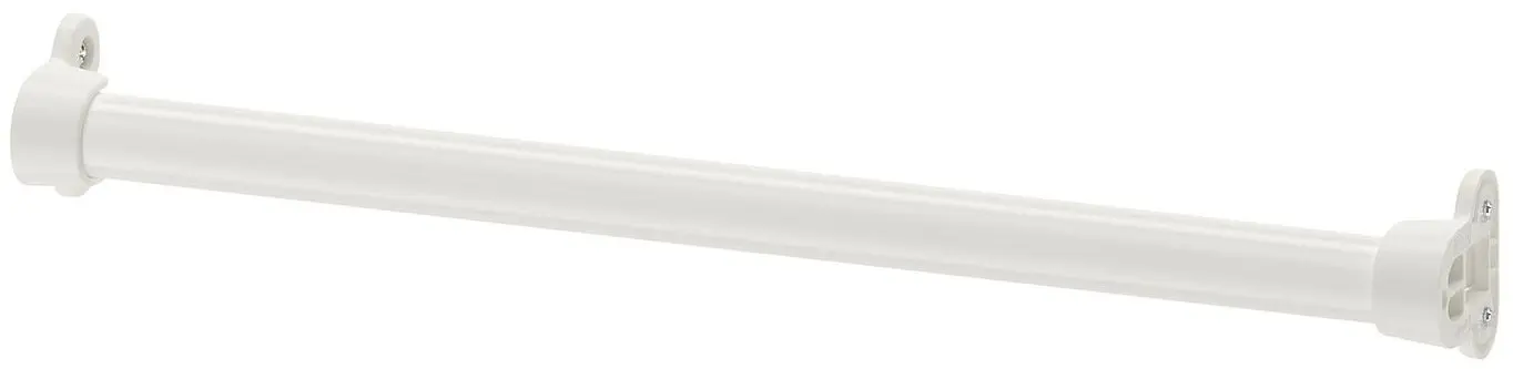 Dulap Ikea Pax/Bergsbo cu cadru 150x60x236 (Alb)