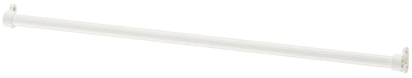 Dulap Ikea Pax/Bergsbo cu cadru 150x60x236 (Alb)