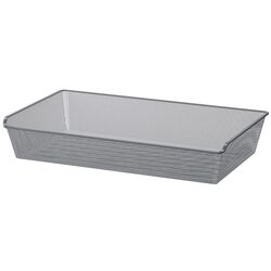 Dulap Ikea Pax/Bergsbo bara/raft/sertare cu cadru 150x60x201 (Gri-inchis) Thumb