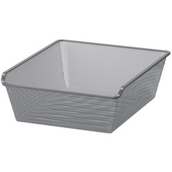 Dulap Ikea Pax/Bergsbo bara/raft/sertare cu cadru 150x60x201 (Gri-inchis) Thumb