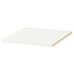 Dulap Ikea Pax/Bergsbo bare/rafturi 150x60x201 (Alb) Thumb