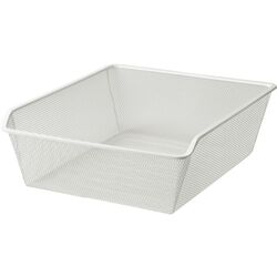 Dulap Ikea Pax/Fardal/Aheim raft/bare/cosuri/oglinda 150x60x201 (Alb Lucios) Thumb