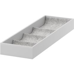 Шкаф Ikea Pax/Fardal/Aheim полки/штанга/ящики/корзины/зеркало 150x60x236 (Глянцевый Белый) Thumb