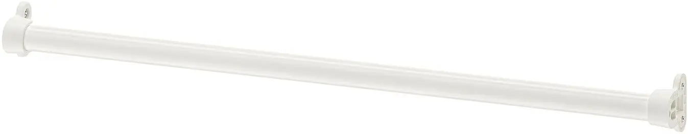 Шкаф Ikea Pax/Fardal/Aheim полки/штанга/ящики/корзины/зеркало 150x60x236 (Глянцевый Белый)