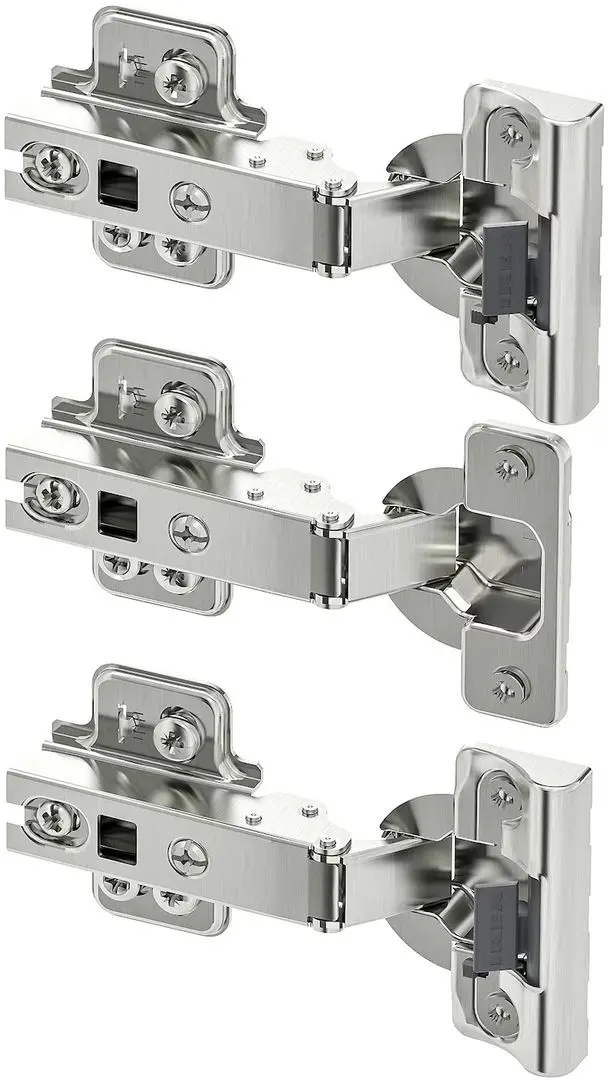 Dulap Ikea Pax/Fardal/Aheim rafturi/bare/cosuri/oglinda 200x60x201 (Alb Lucios)