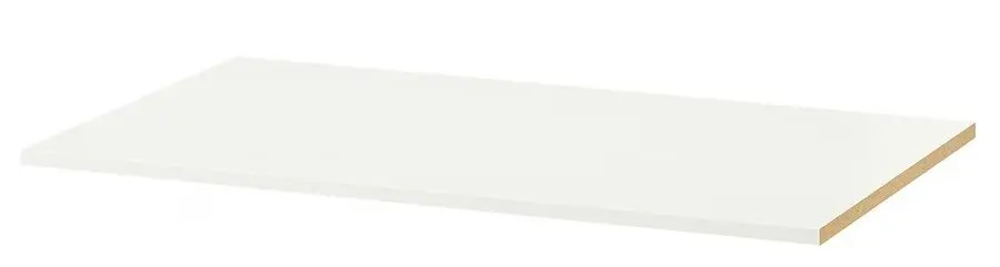 Dulap Ikea Pax/Fardal/Komplement 100x60x236 Alb/Lucios Alb (399.054.98+302.568.91+702.779.57)