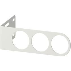 Dulap Ikea Pax/Fjarehals rafturi/bare/sertare/cosuri 200x60x236 (Alb/Gri deschis-bleu) Thumb