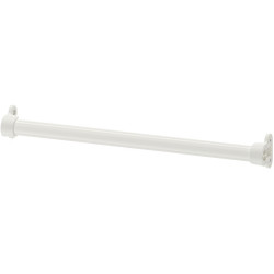 Dulap Ikea Pax/Forsand 7 rafturi/3 bare 150x60x236 (Alb) Thumb