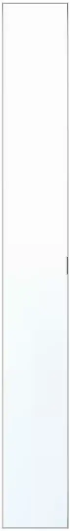 Шкаф Ikea Pax/Forsand/Aheim полки/штанга/ящики/зеркало 75x60x201 (Белый)