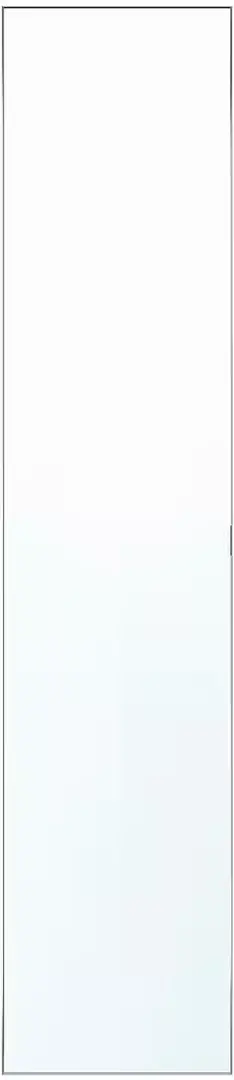 Dulap Ikea Pax/Forsand/Aheim rafturi/bara/oglinda 150x60x236 (Aspect Stejar Antichizat)