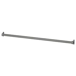 Dulap Ikea Pax/Forsand/Aheim cu oglinda 150x60x201 (Gri-inchis) Thumb