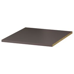 Dulap Ikea Pax/Forsand/Aheim cu oglinda 150x60x201 (Gri-inchis) Thumb
