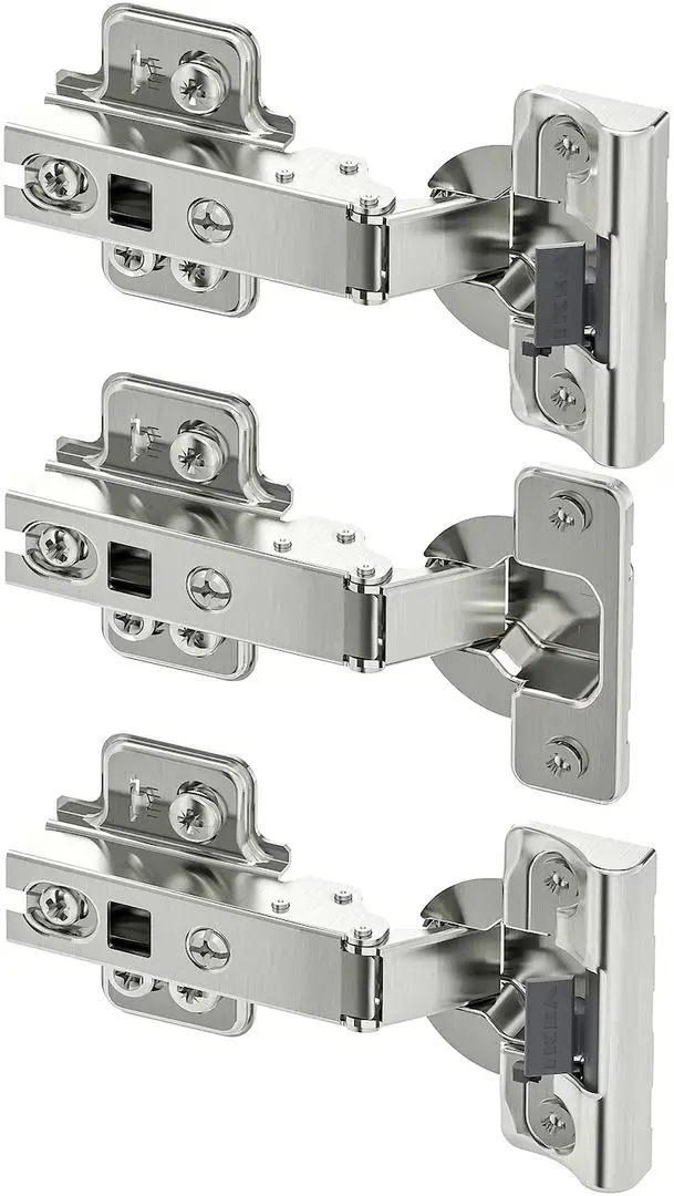 Dulap Ikea Pax/Forsand rafturi/bara/sertare/cosuri 100x60x201 (Aspect Stejar Antichizat)