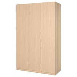 Dulap Ikea Pax/Forsand polite/bare/cosuri 150x60x236 (Aspect Stejar Antichizat) Thumb