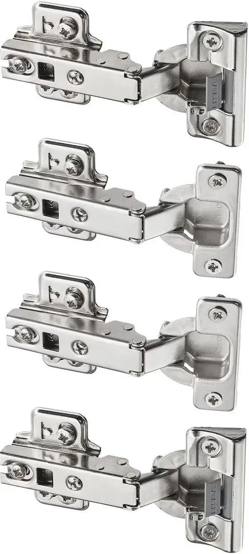 Dulap Ikea Pax/Forsand rafturi/bare/sertare 250x60x236 (Gri inchis/Aspect Stejar Antichizat)