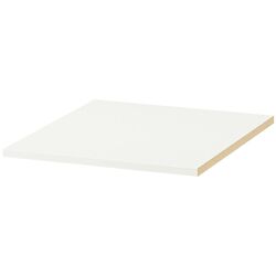 Dulap Ikea Pax/Forsand bare/rafturi 150x60x201 (Alb/Aspect Stejar Antichizat) Thumb