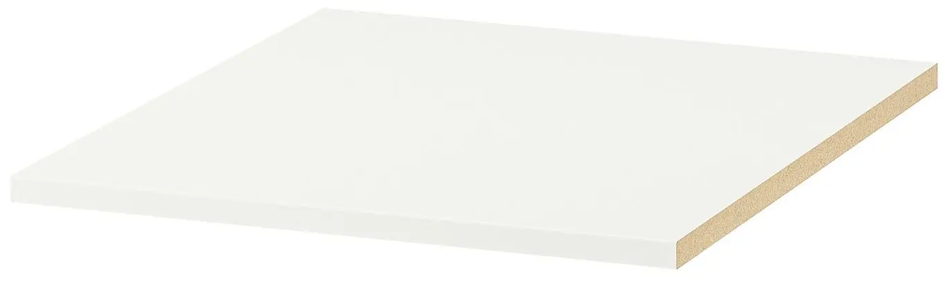 Dulap Ikea Pax/Forsand bare/rafturi 150x60x201 (Alb/Aspect Stejar Antichizat) - 2