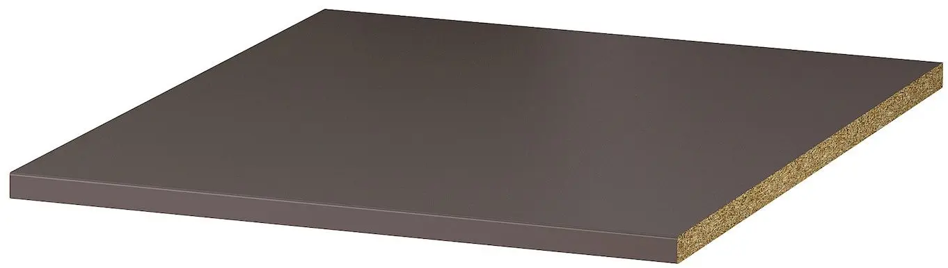 Dulap Ikea Pax/Forsand bare/rafturi 150x60x236 (Gri-inchis)