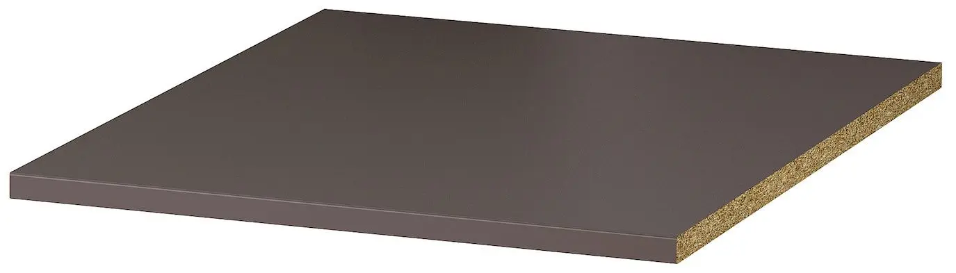 Dulap Ikea Pax/Forsand bare/rafturi/sertare 100x60x201 (Gri Inchis)