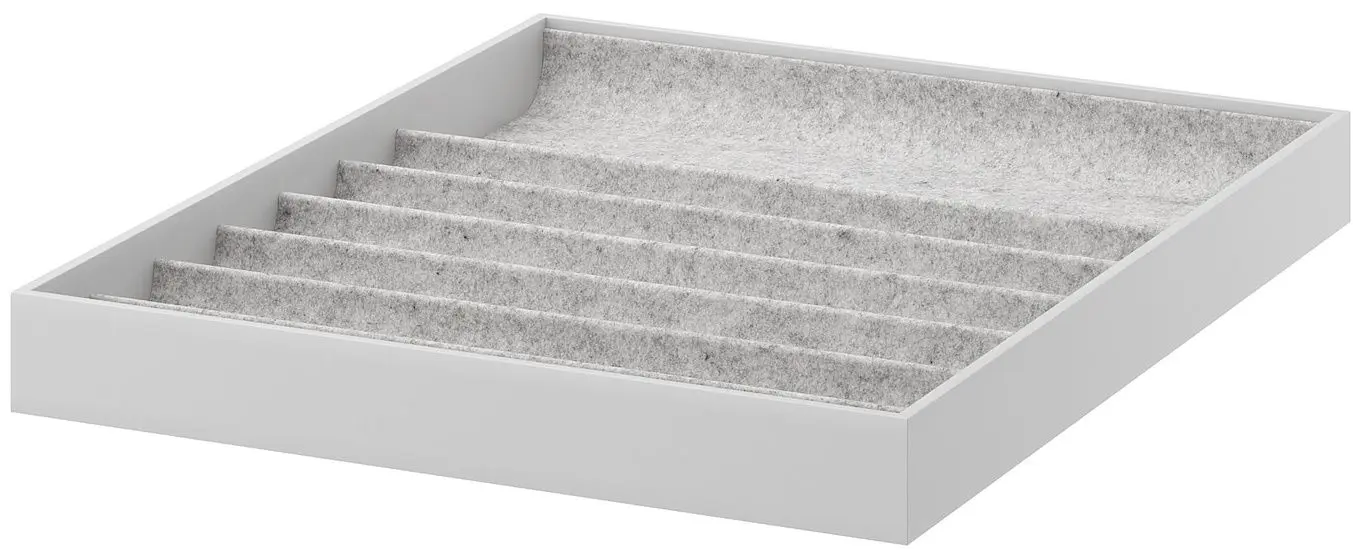 Dulap Ikea Pax/Forsand bare/raft/sertare 200x60x201 (Gri-inchis)