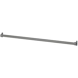 Dulap Ikea Pax/Forsand bare/rafturi/sertare 200x60x236 (Gri-inchis) Thumb