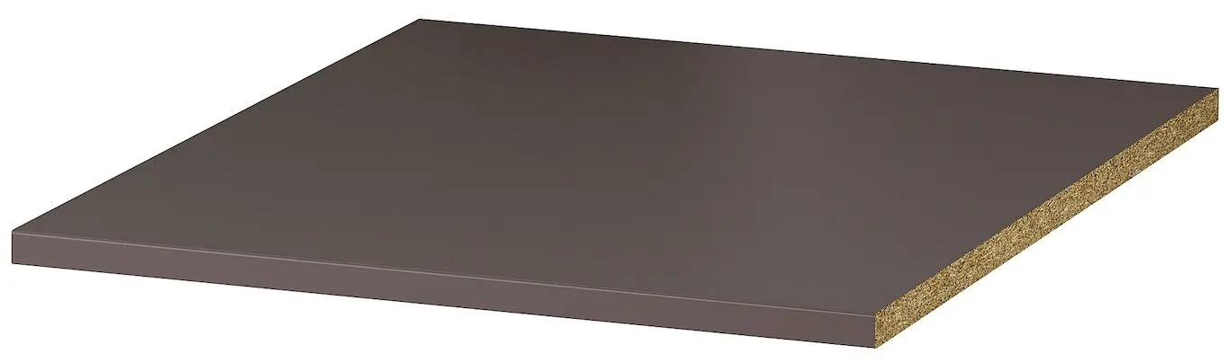 Dulap Ikea Pax/Forsand bare/rafturi/sertare 200x60x236 (Gri-inchis)